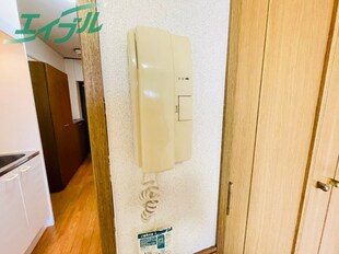 クリサンテーム21の物件内観写真